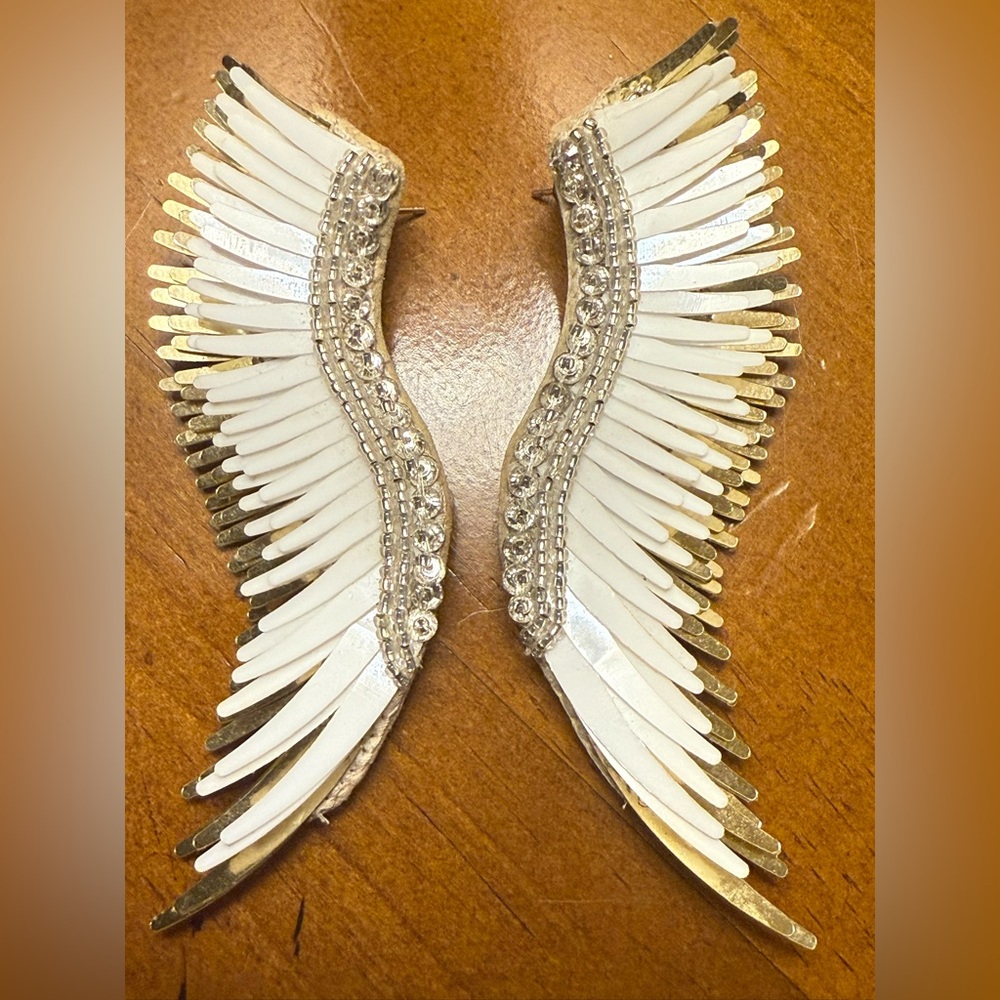 Mignonne Gavigan Madeline Earrings